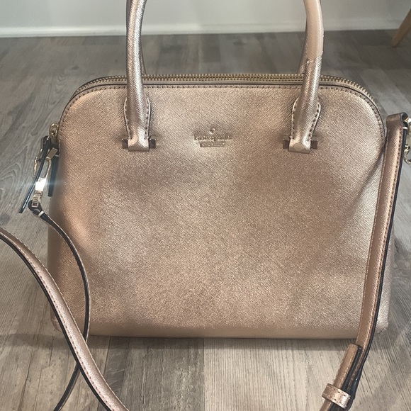 Kate Spade Purse - Picture 4 of 9